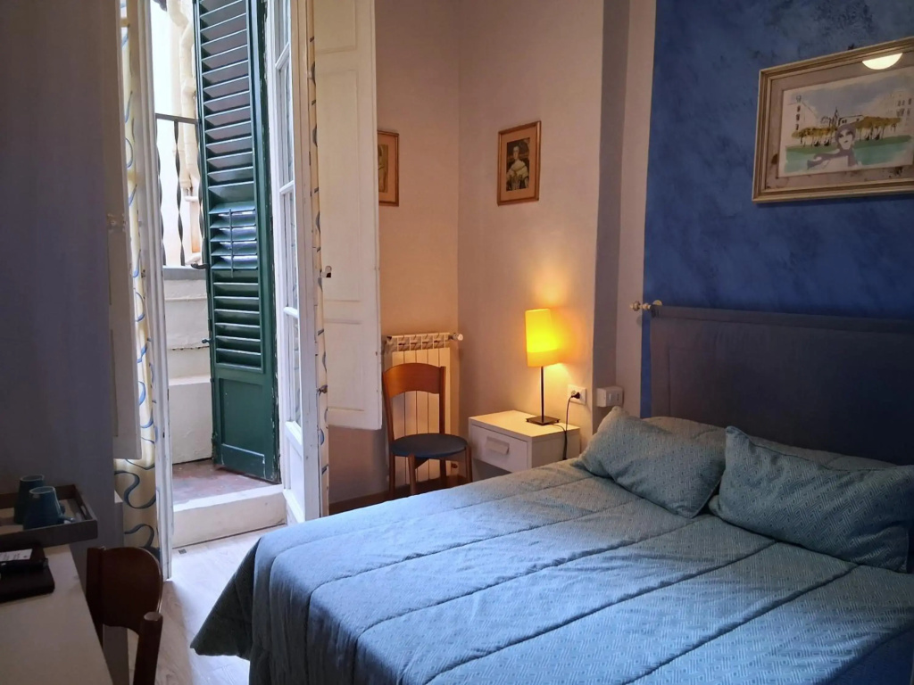 Tourist House - Général
