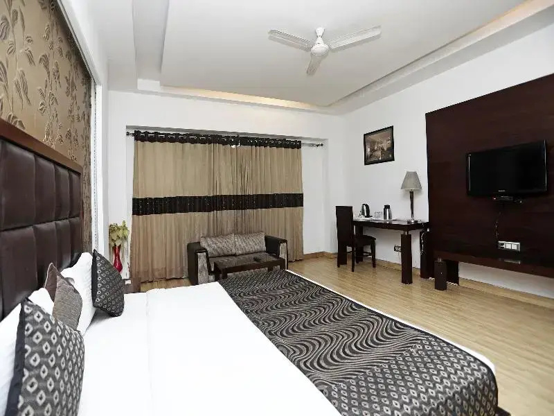 Hari's Court, Lajpat Nagar - Chambres