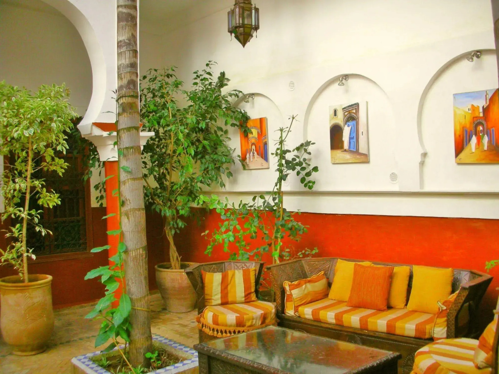 Hotel photo 12