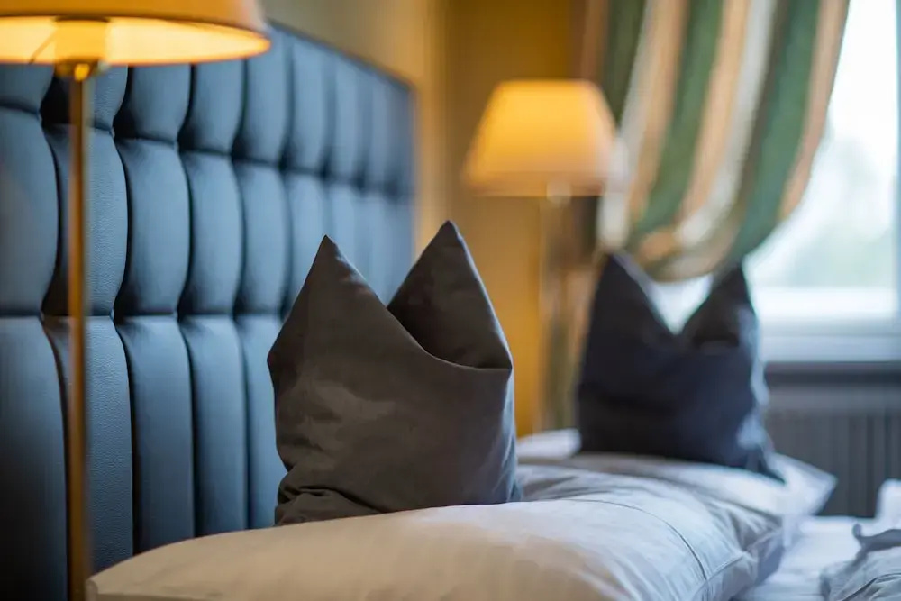 Hotel Bergwirt Schönbrunn - Chambres