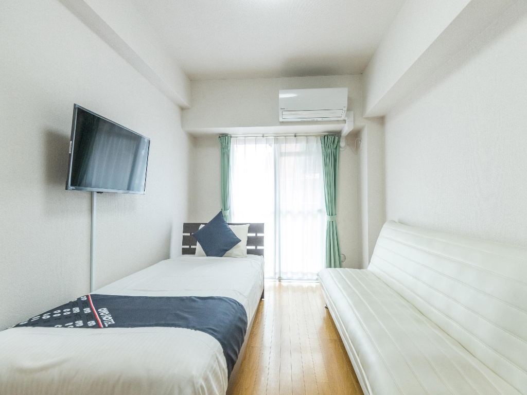 HOTEL Nishikawaguchi Weekly 사진 8