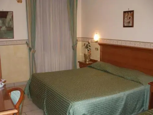 Hotel Lento - Général