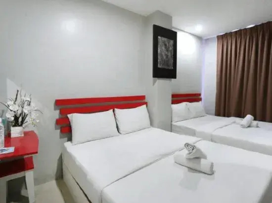 Best View Hotel Shah Alam