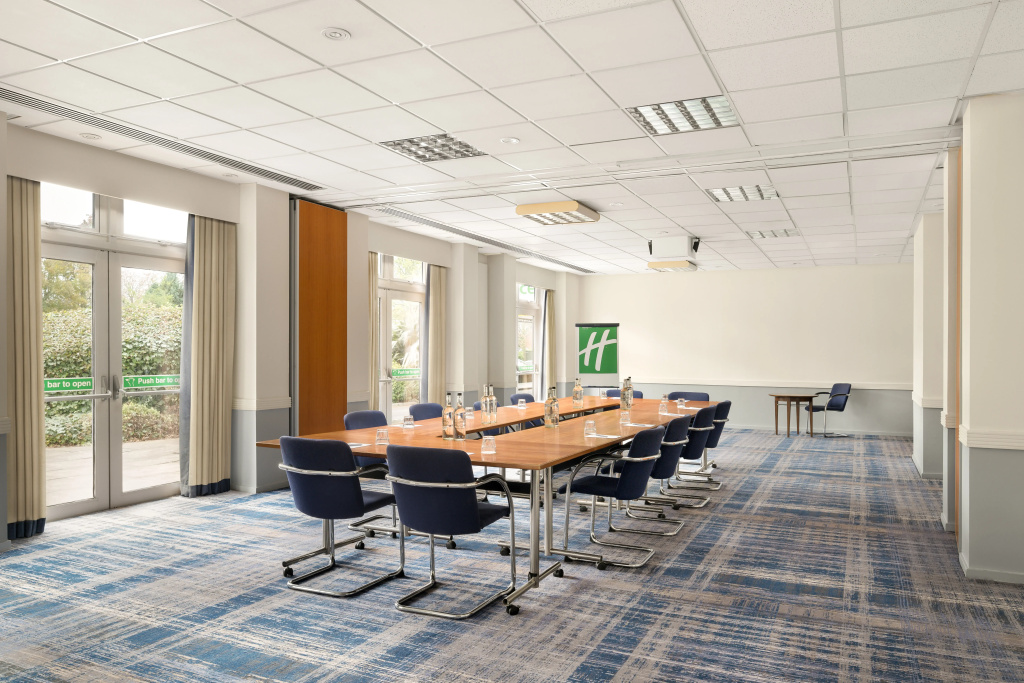 Holiday Inn York by IHG - Général