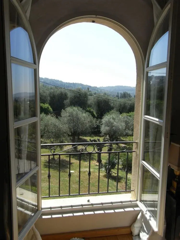 Bastide St. Mathieu - Général