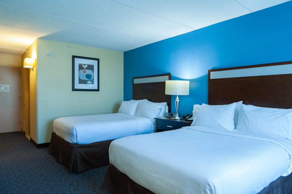 Holiday Inn Lansdale - Hatfield by IHG - Général