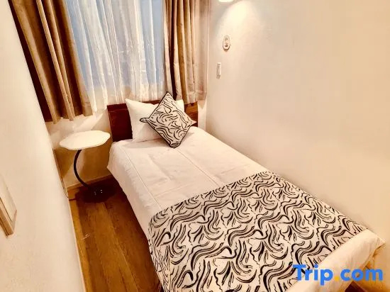 Maison de One Wang house (direct access to Ginza, Ueno, and Akihabara) 사진 2