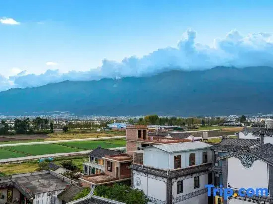 Dali Yinlu Homestay