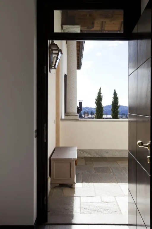 Hotel Le Foresterie Dei Piaceri Campestri - Chambres