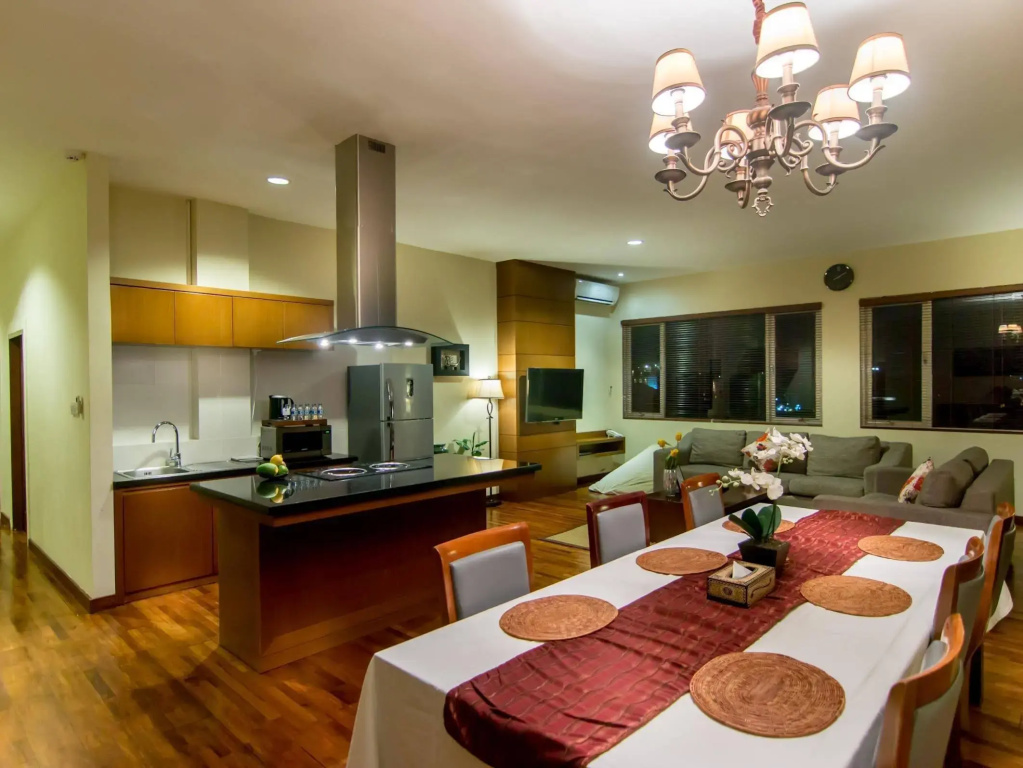 Seminyak Square Hotel And Villas - Général