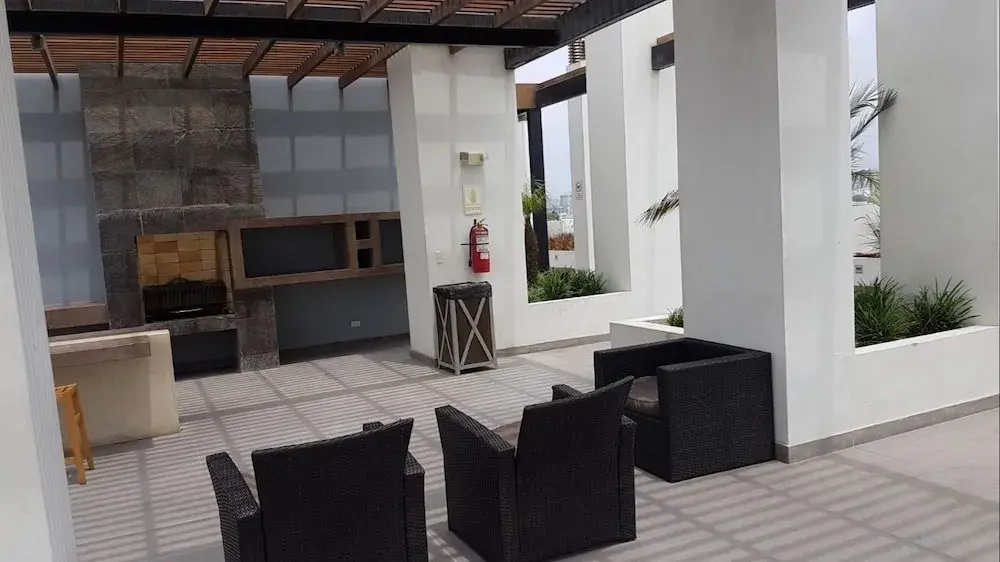 Hotel photo 15