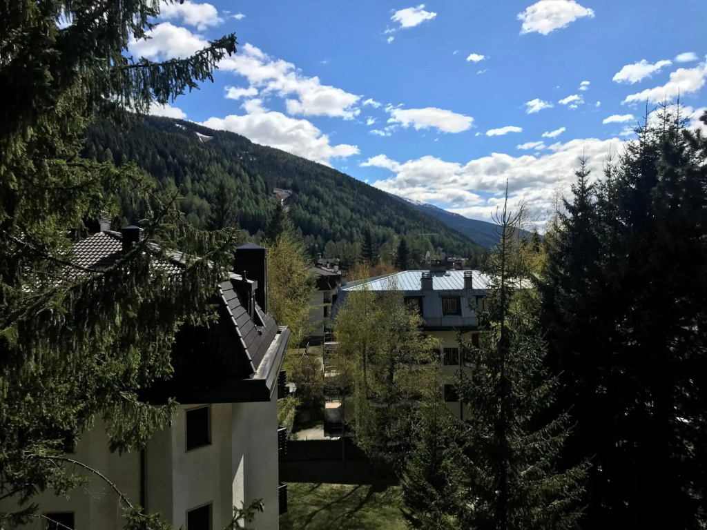 Appartamento Sonne