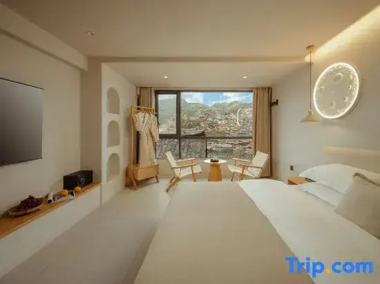 Luxury room