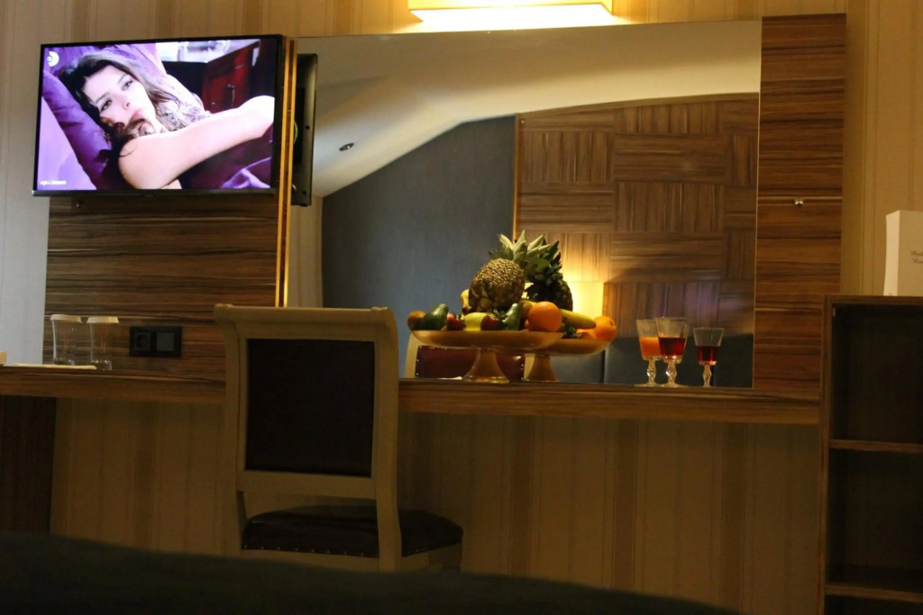 Neba Royal Hotel - Général