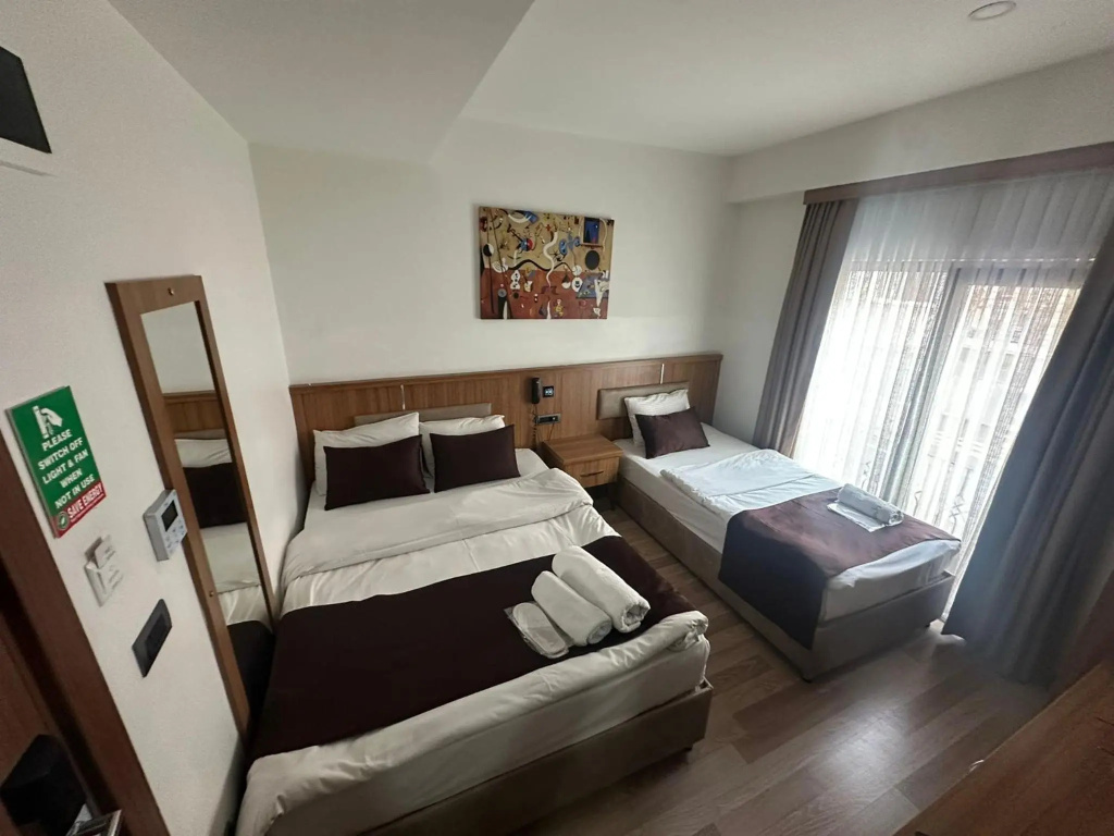 Hotel La SERA — 5