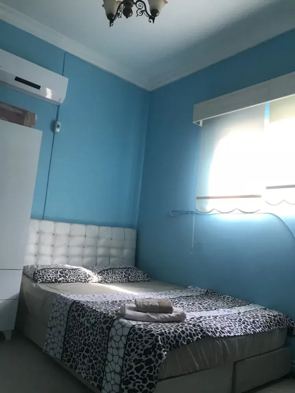 Huzur Konuk Evi