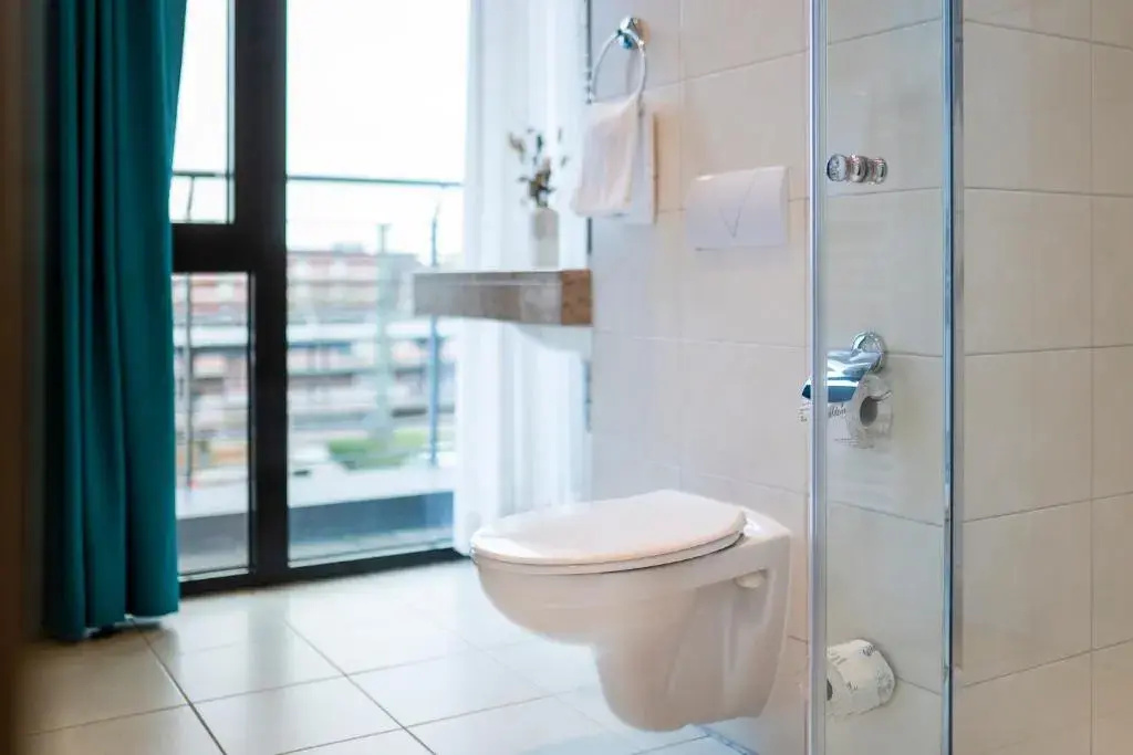 Koncept Hotel H2O - Chambres