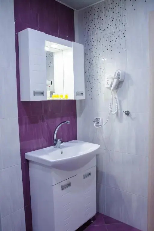 Hotel Fantazia - Chambres