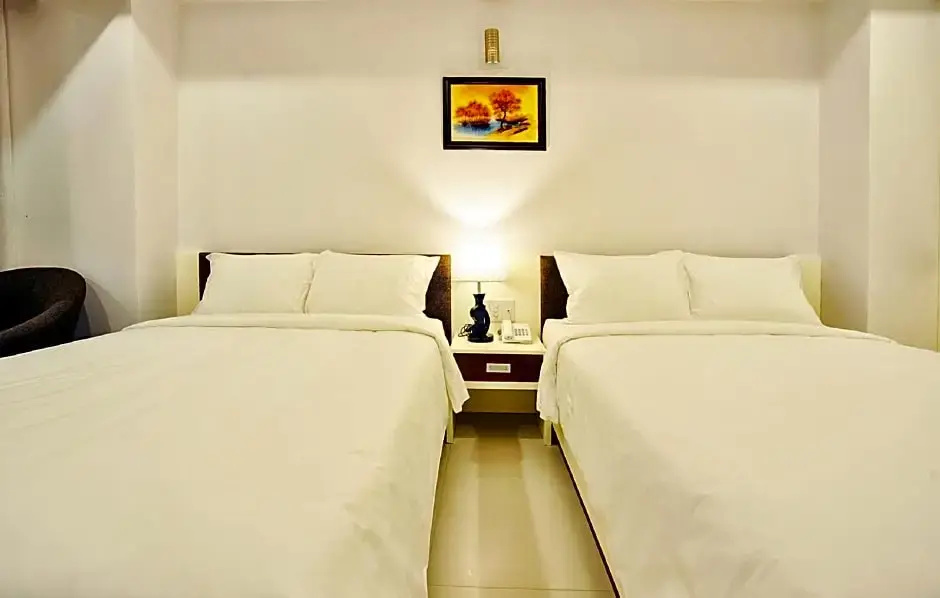 Sophia Hotel Nha Trang - Chambres