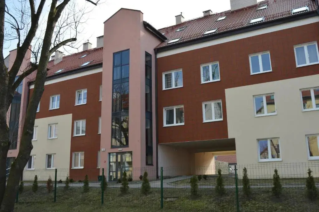 Apartament Stella Polare