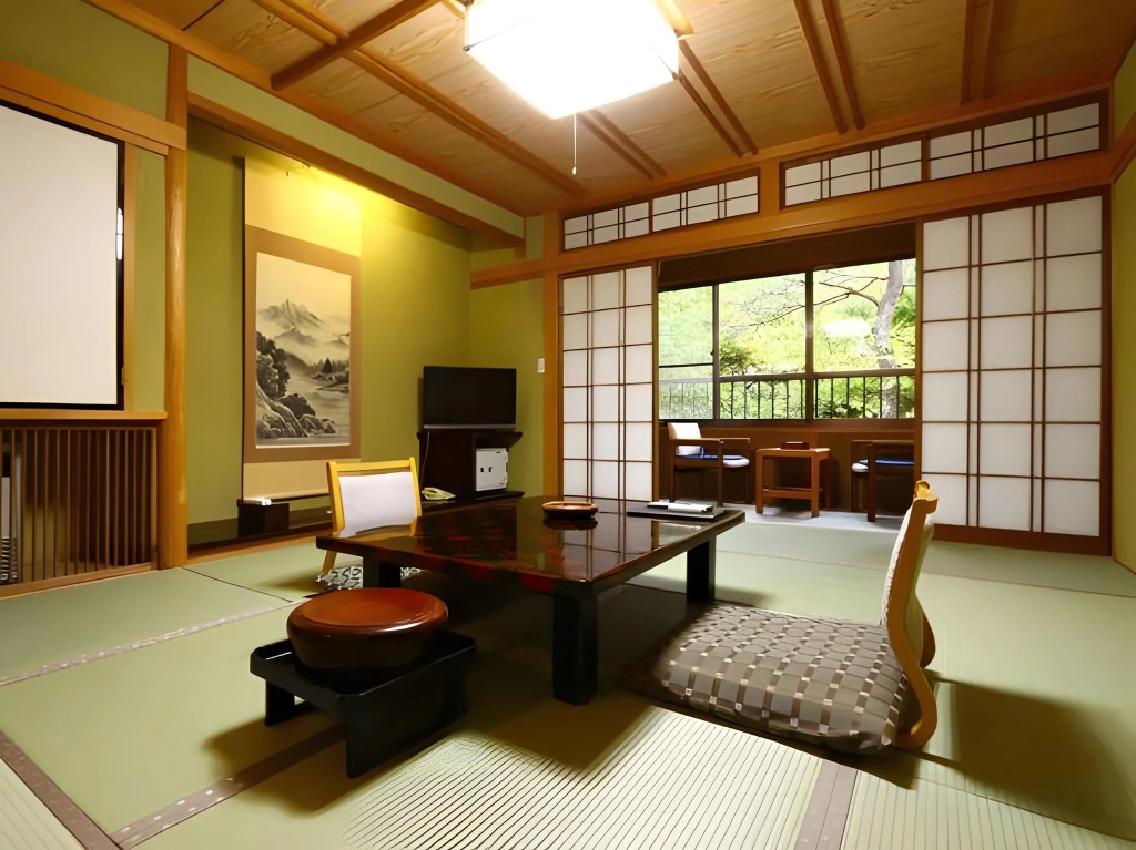 Ryokan Yakenoyu 사진 20