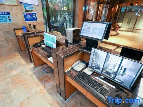 Business Centre