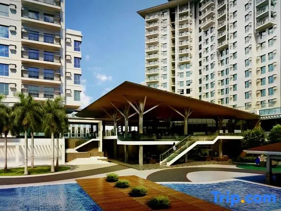Q Inn Serin East, Tower 2, Behind Ayala Malls, Tagaytay City