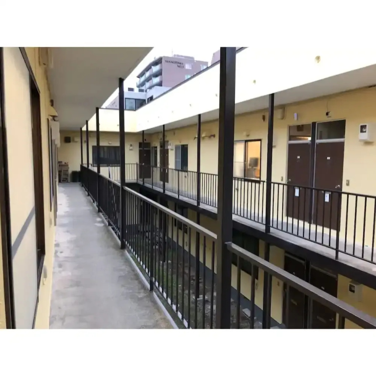 Sapporo Apartment 1