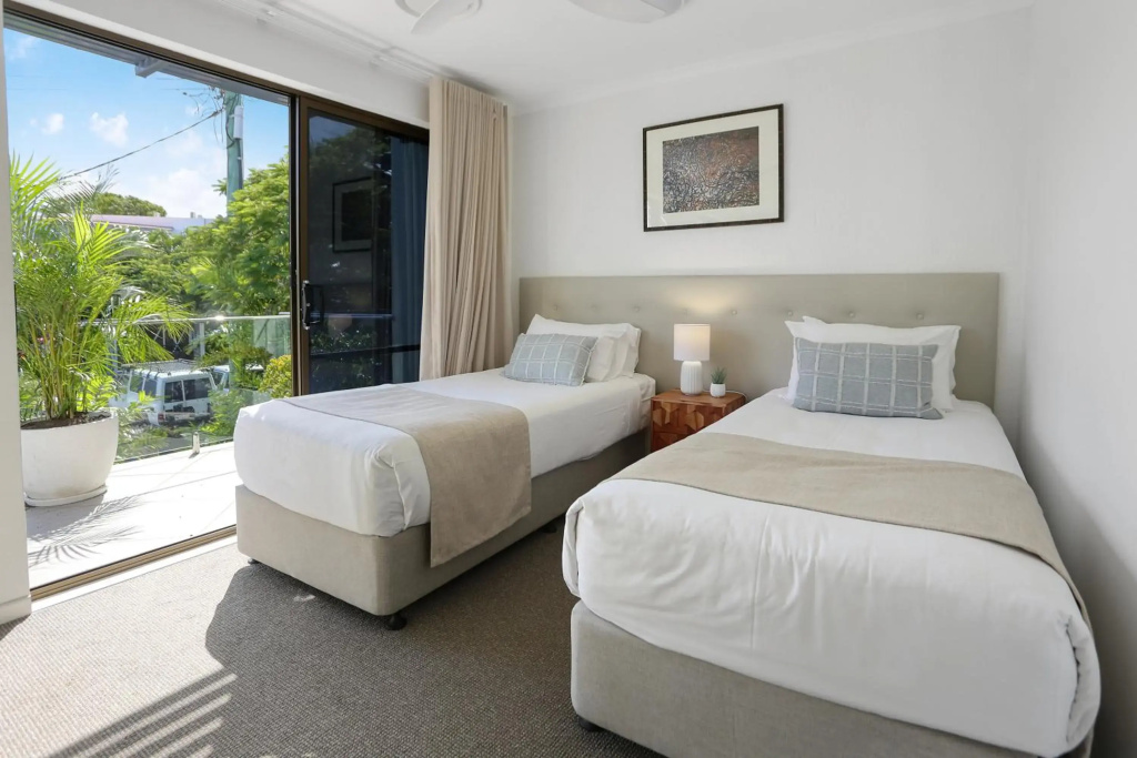 Noosa Place Resort - Général