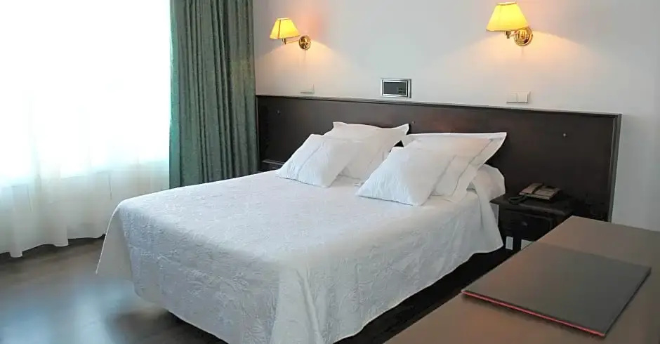 Hotel Park - Chambres