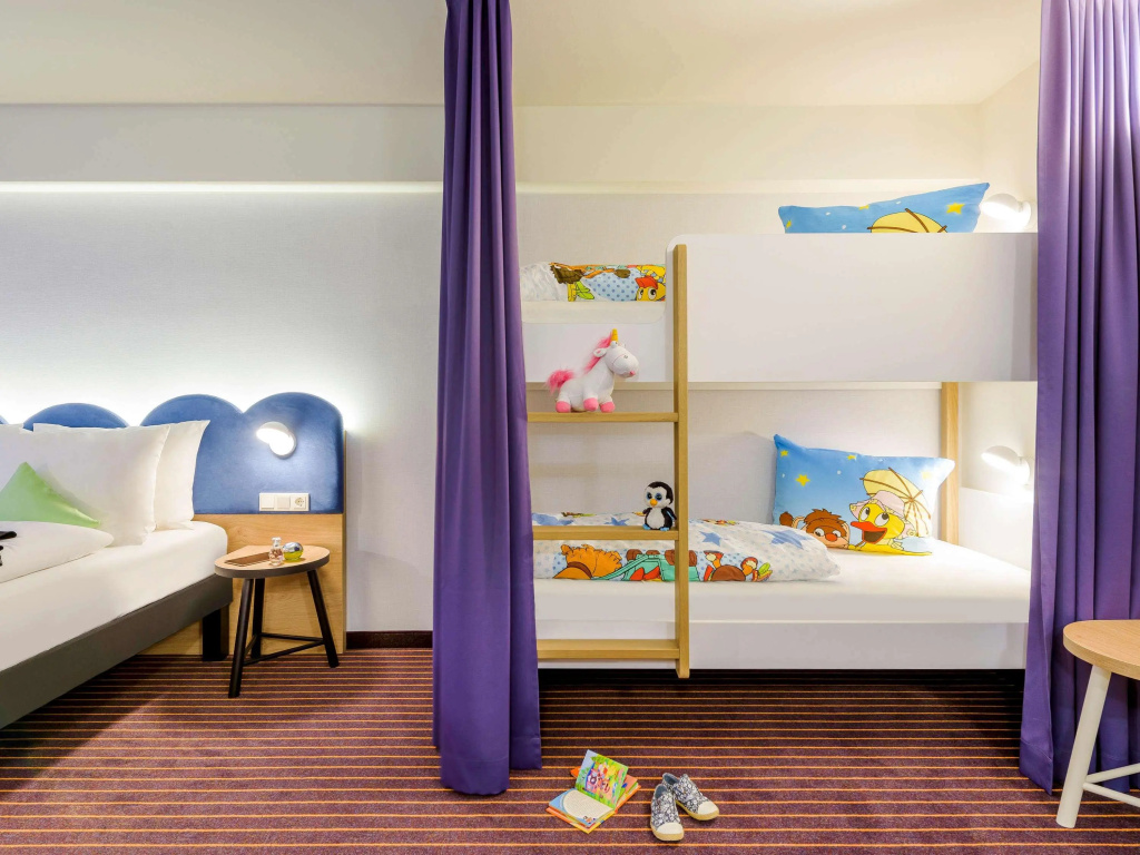 ibis Styles Leipzig - Général