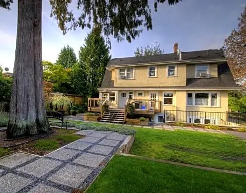 Haddon House - фото 15