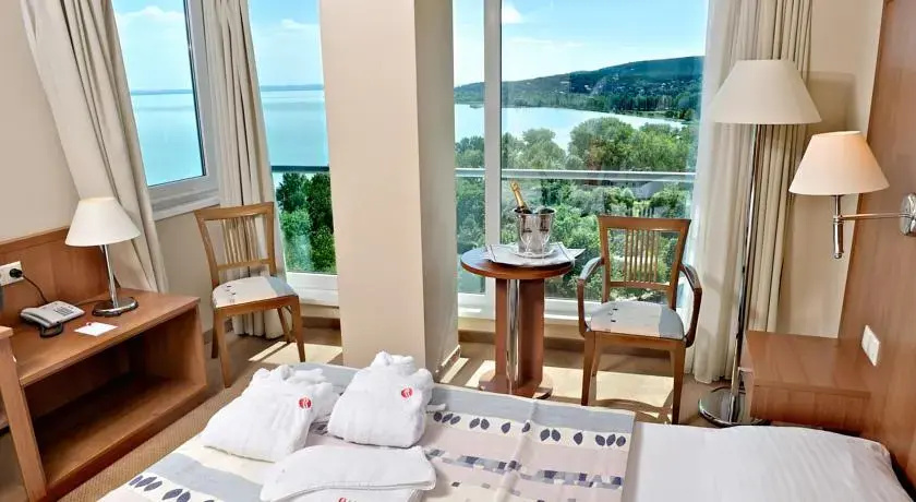 Hunguest Bál Resort Hotel
