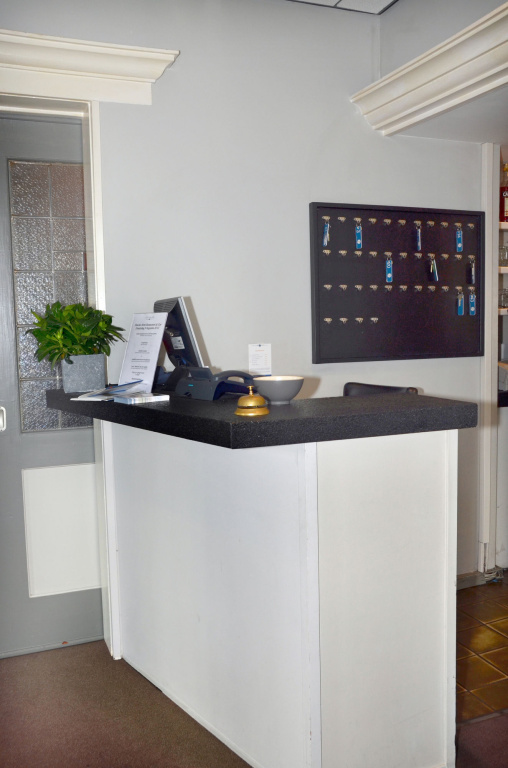 Hotel photo 21