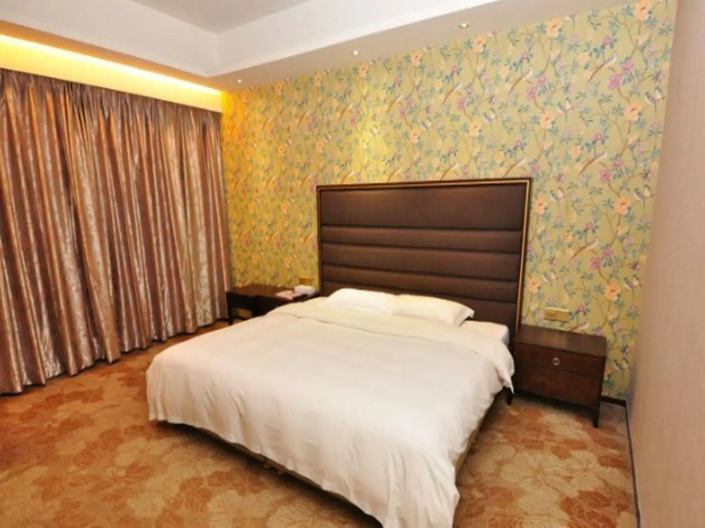 Guangzhou Panyu Longquan Hotel - Général