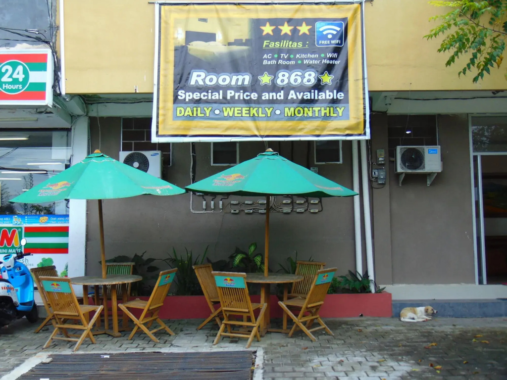 Hotel photo 11