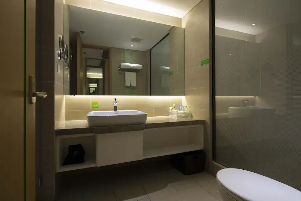 IBIS Styles NT WZ Intl Plz - Général
