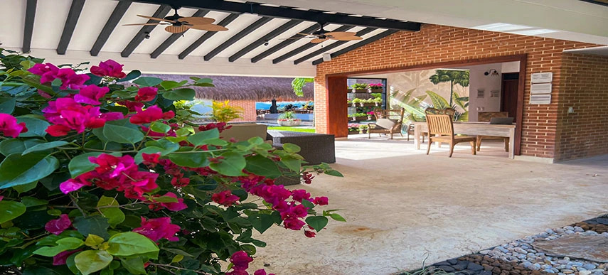 Fina Estampa Country Hotel
