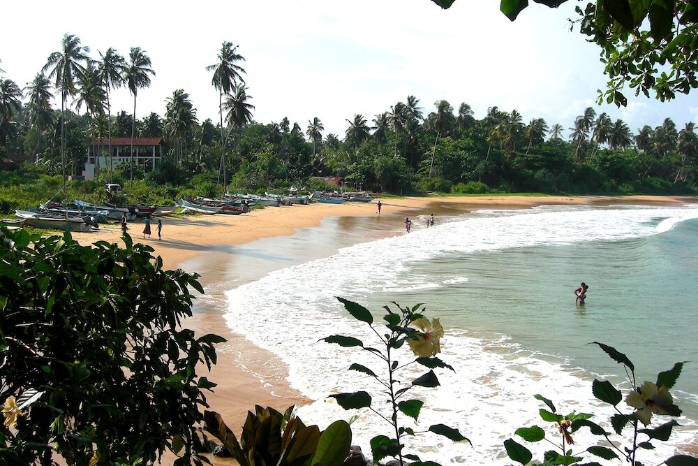Talalla Bay Beach House