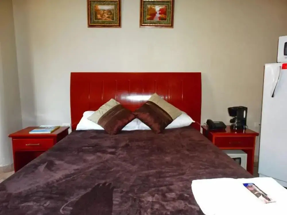 Hotel photo 7