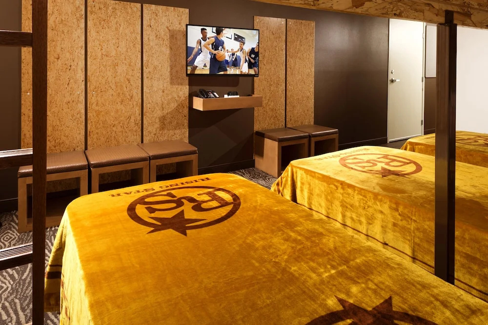 Holiday Inn Resort Mesquite by IHG - Chambres