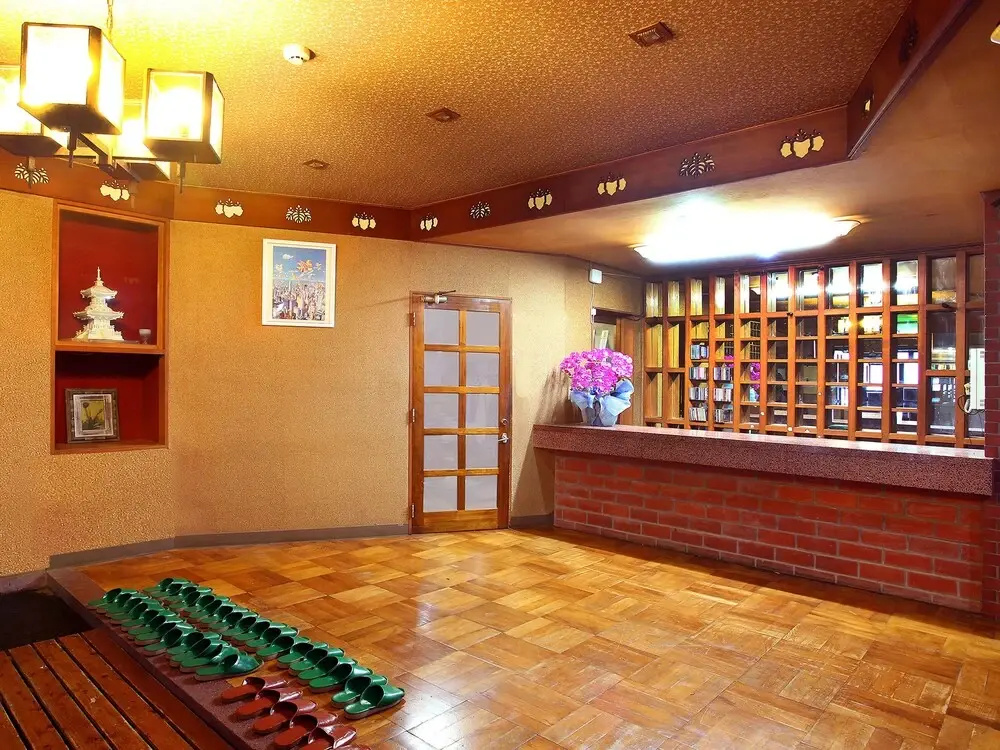 Hotel photo 13