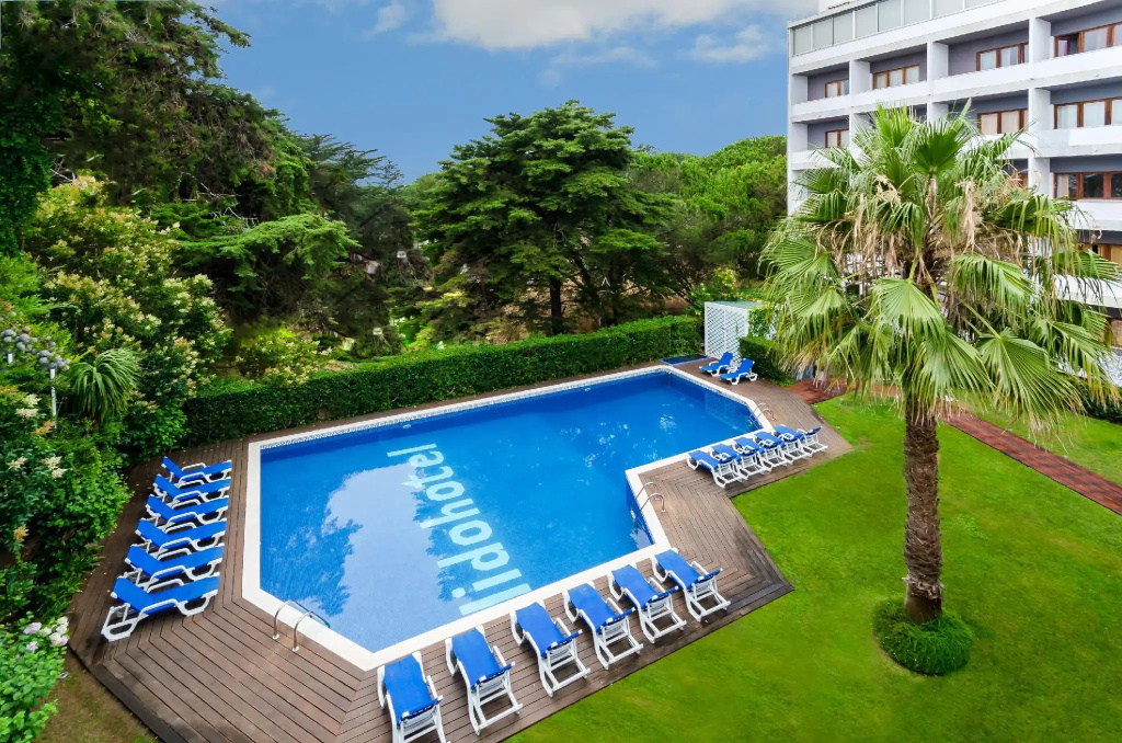 Hotel Lido - Général