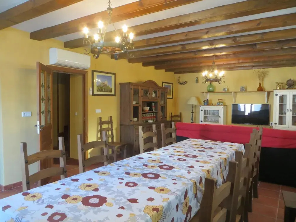 Casa Rural APOL - Général
