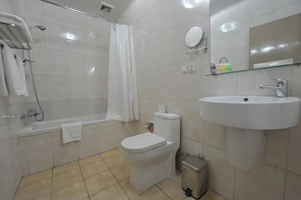 Gloria Hotel - Chambres