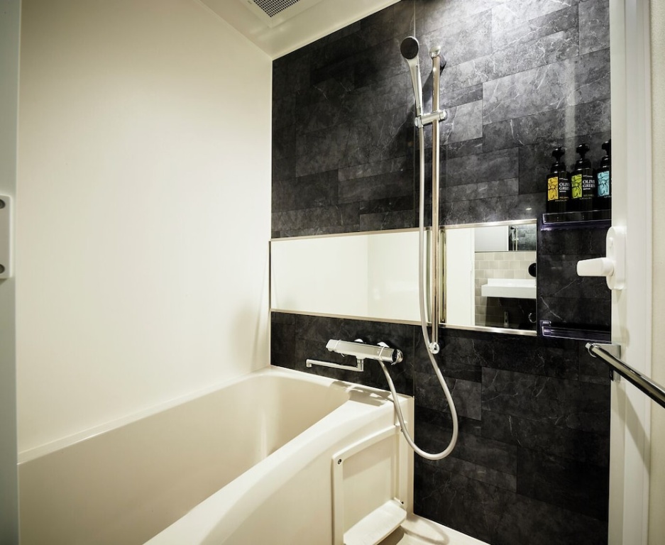 & Hotel Hakata 사진 10