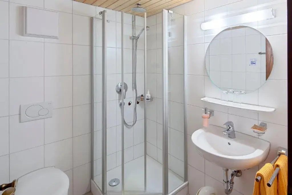 Hotel Gasthof Post - Chambres