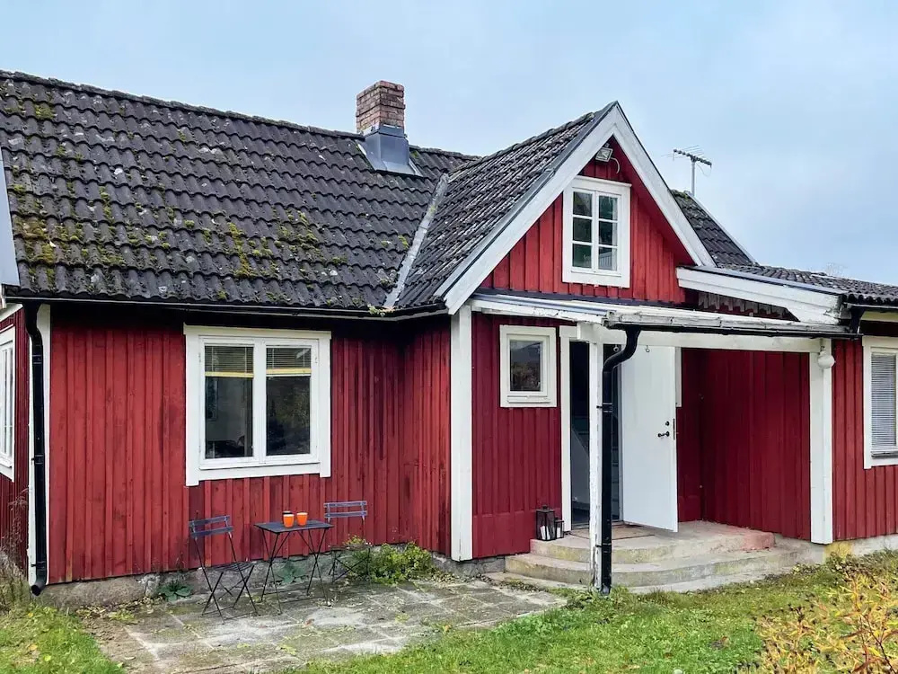 10 Person Holiday Home in Kyrkhult