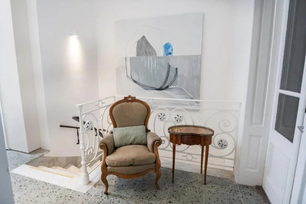 Vain Boutique Hotel - Général