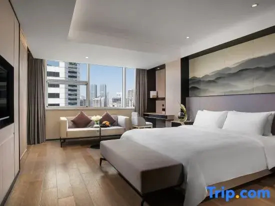 Superior Double room (full double bed)
